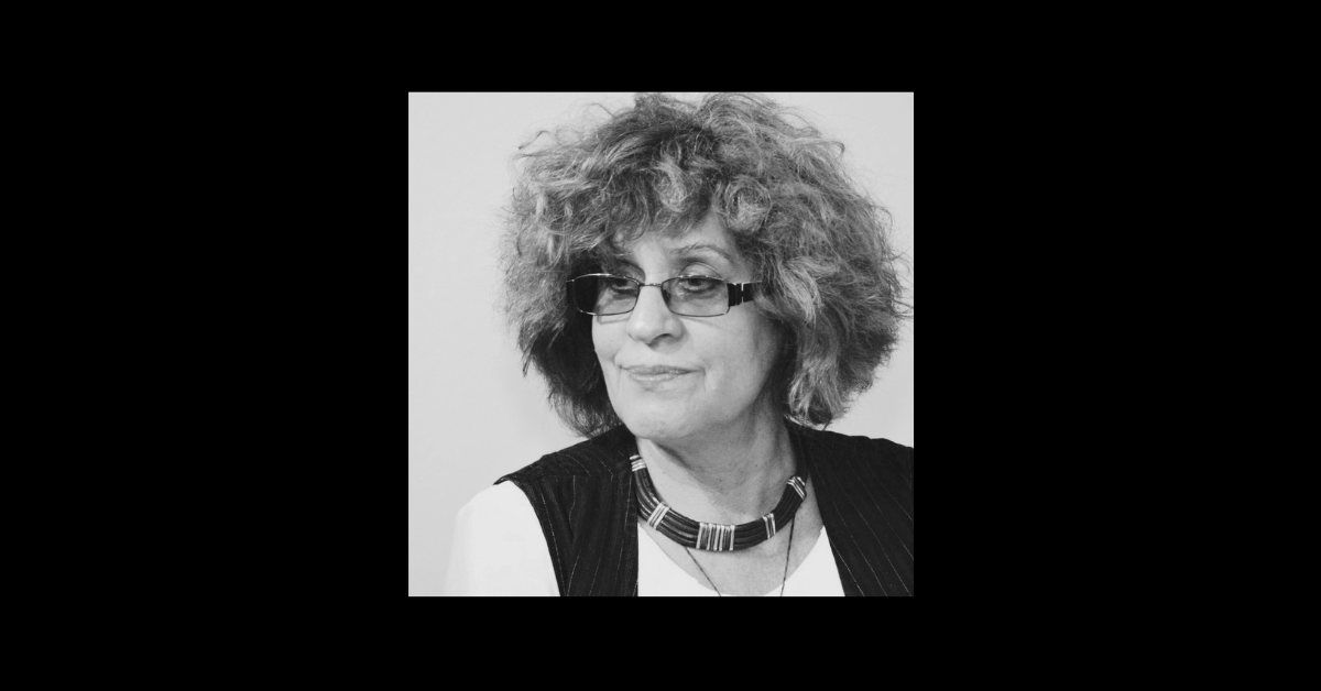 BABOS ÁGNES (1948-2026)