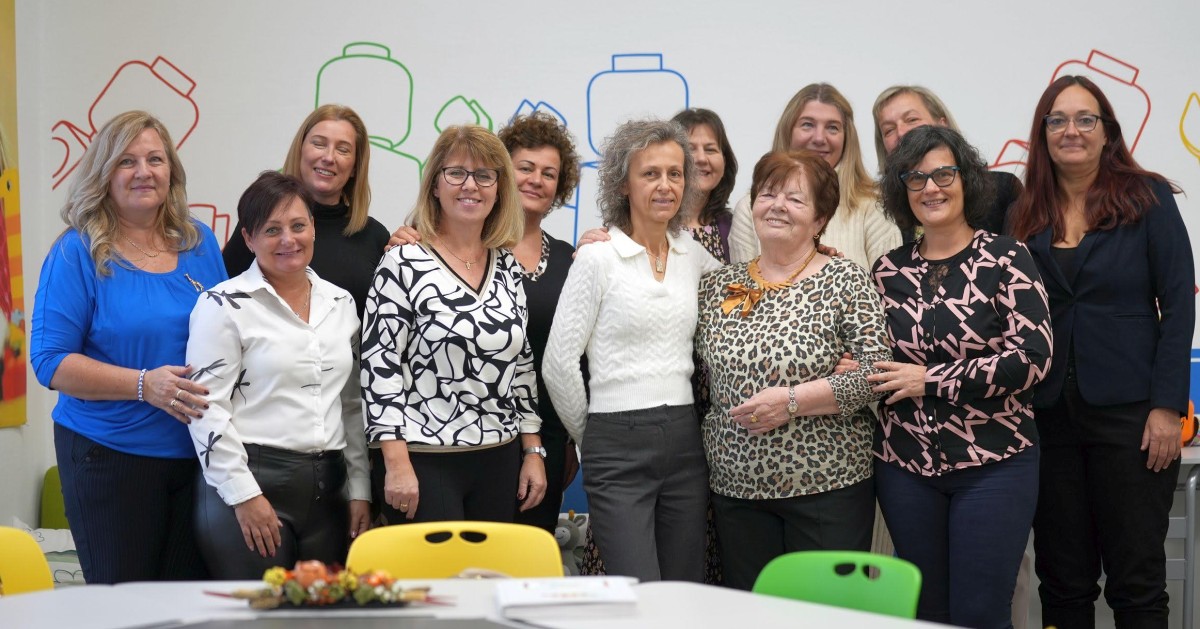 Varázslatot kaptunk itt – azt az érzést, hogy másképpen is lehet!