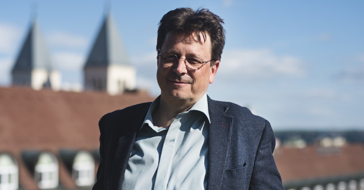 Heidl György előadásával folytatódik a Benedek Akadémia