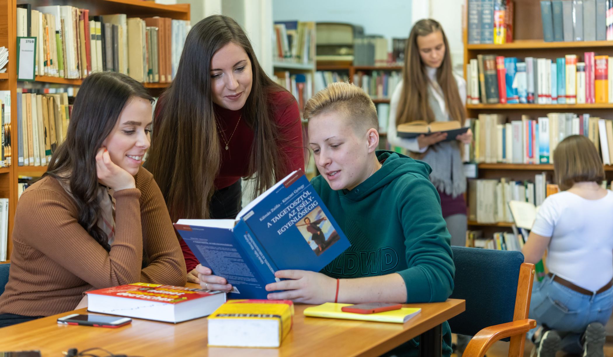 Soproni Egyetem - Benedek Elek Pedagógiai Kar