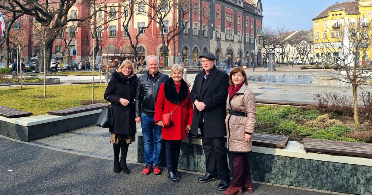 Nagysikerű továbbképzés vajdasági magyar pedagógusok részére
