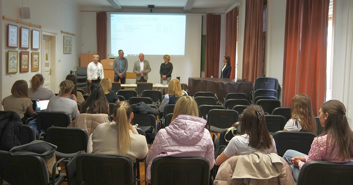 KARI TUDOMÁNYOS DIÁKKÖRI KONFERENCIA A BENEDEK ELEK PEDAGÓGIAI KARON