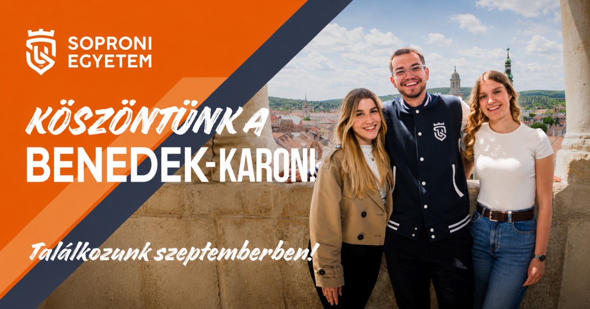 Beiratkozási és Tanévkezdési Tájékoztató (2026)
